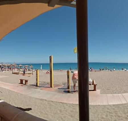 Apartamento Centrico Fuengirola Εξωτερικό φωτογραφία