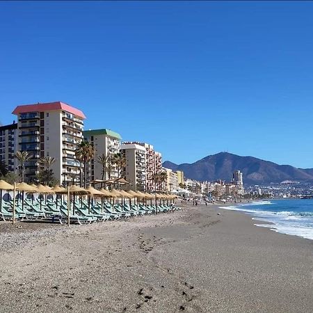 Apartamento Centrico Fuengirola Εξωτερικό φωτογραφία