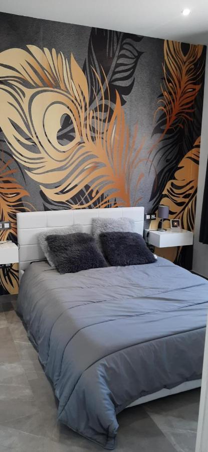 Apartamento Centrico Fuengirola Εξωτερικό φωτογραφία