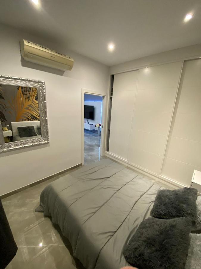 Apartamento Centrico Fuengirola Εξωτερικό φωτογραφία