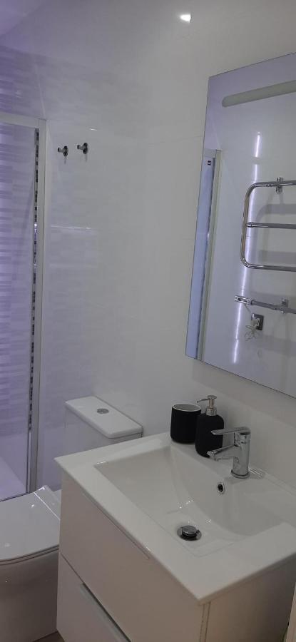 Apartamento Centrico Fuengirola Εξωτερικό φωτογραφία