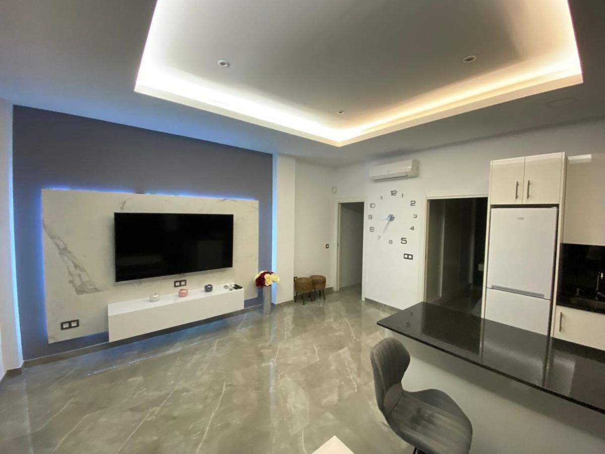 Apartamento Centrico Fuengirola Εξωτερικό φωτογραφία