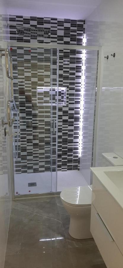 Apartamento Centrico Fuengirola Εξωτερικό φωτογραφία