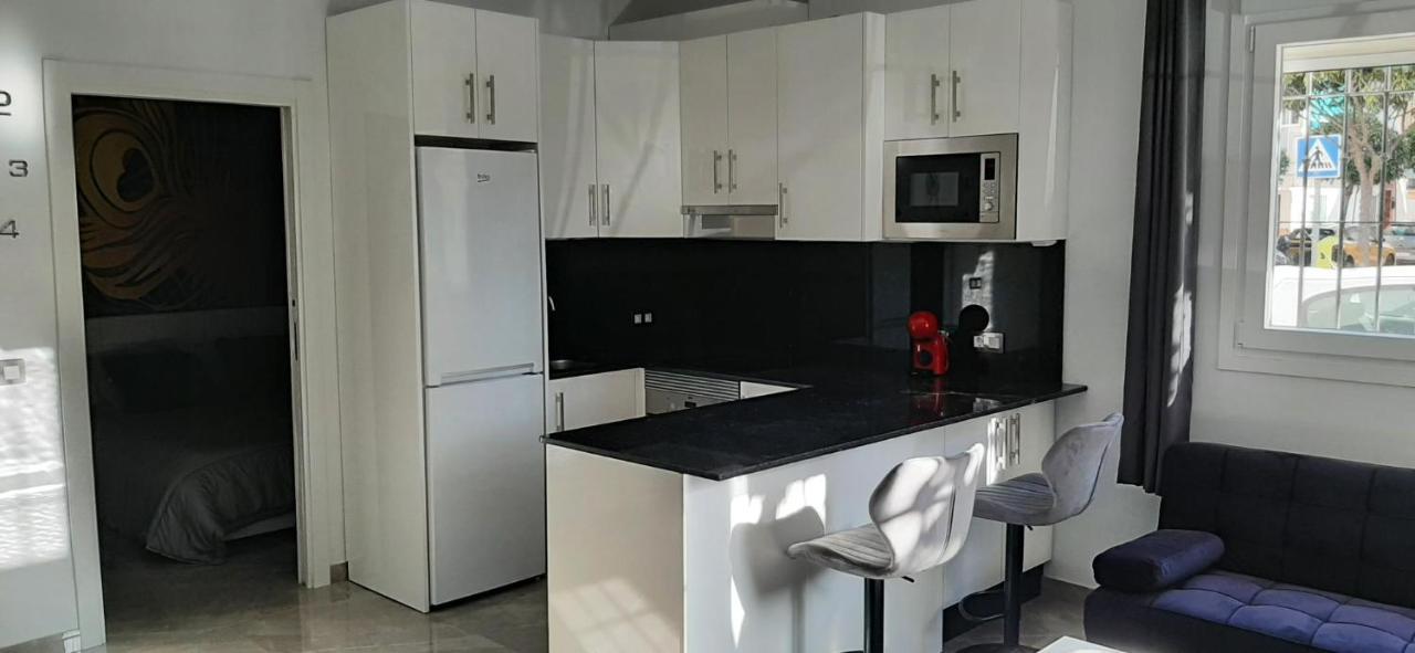 Apartamento Centrico Fuengirola Εξωτερικό φωτογραφία
