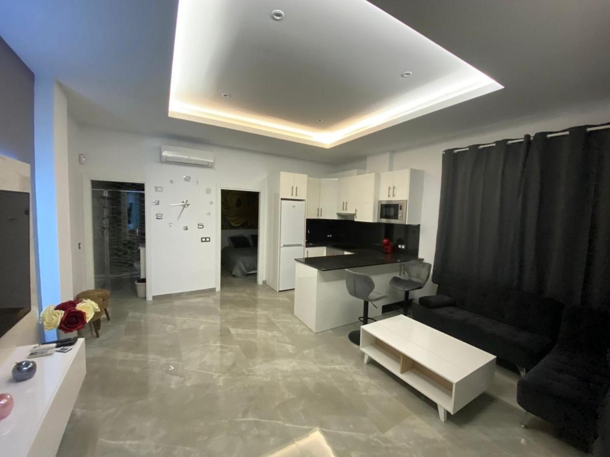 Apartamento Centrico Fuengirola Εξωτερικό φωτογραφία