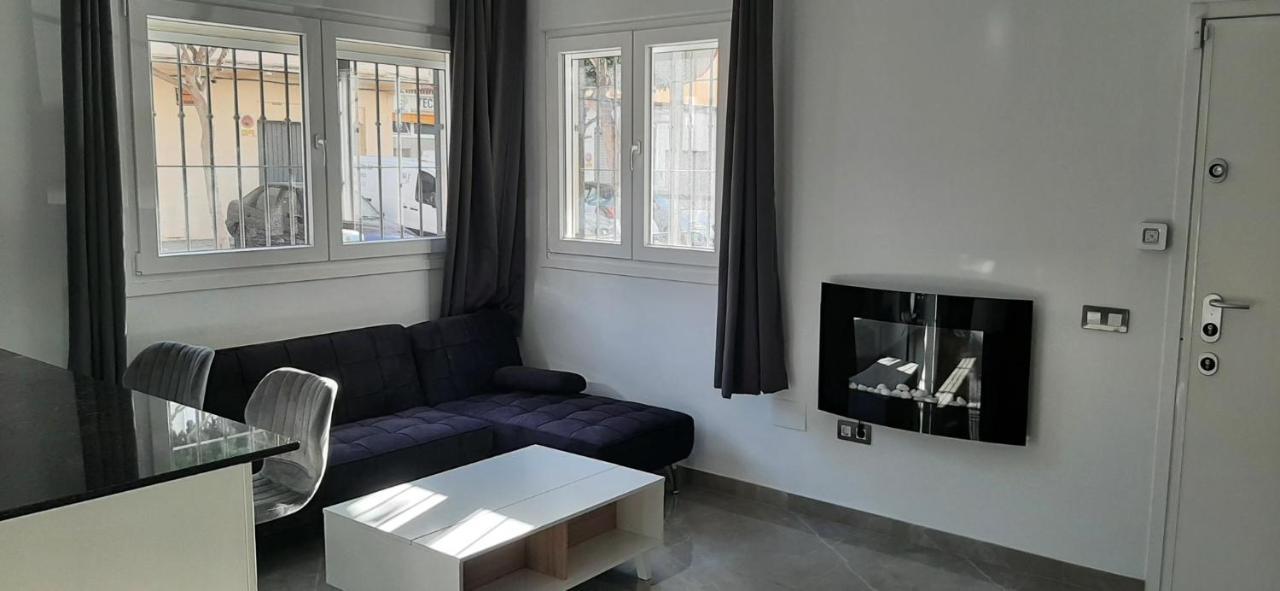 Apartamento Centrico Fuengirola Εξωτερικό φωτογραφία