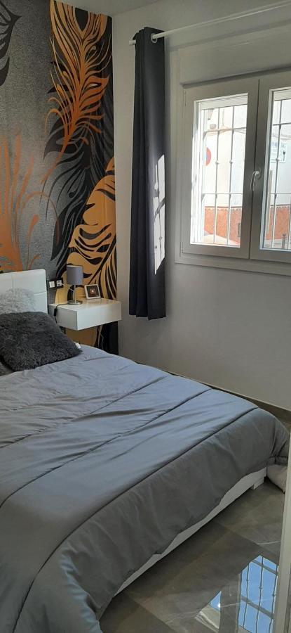 Apartamento Centrico Fuengirola Εξωτερικό φωτογραφία