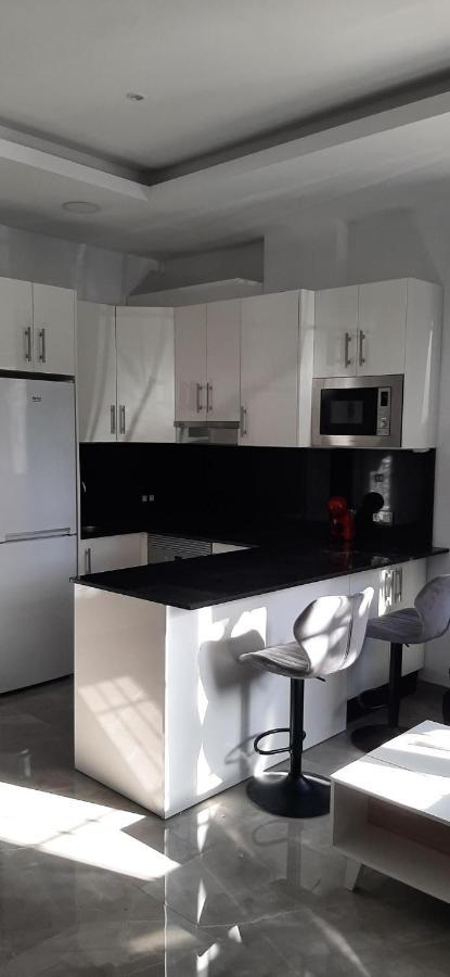 Apartamento Centrico Fuengirola Εξωτερικό φωτογραφία