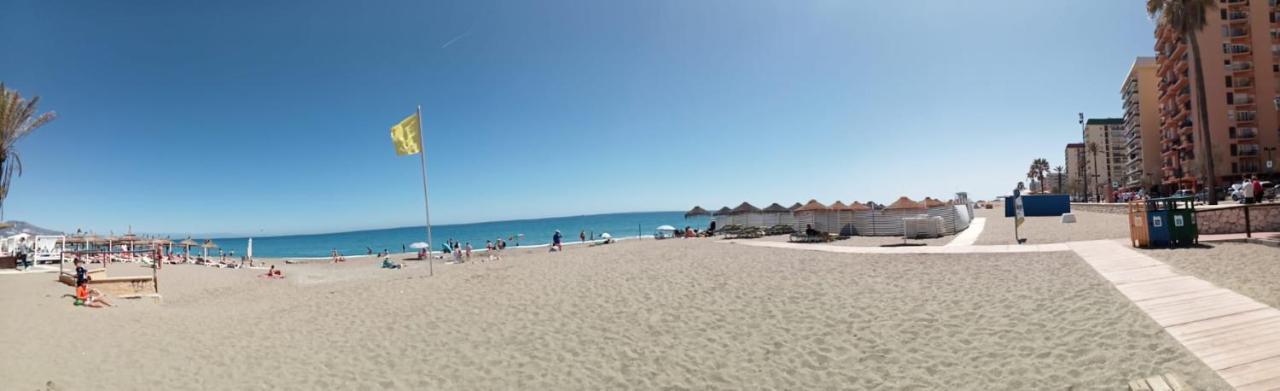 Apartamento Centrico Fuengirola Εξωτερικό φωτογραφία