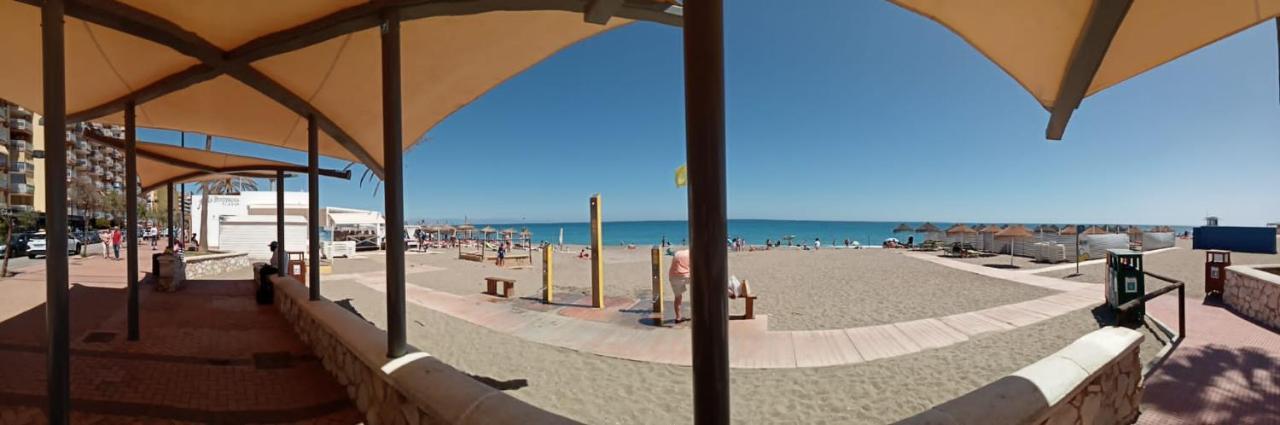 Apartamento Centrico Fuengirola Εξωτερικό φωτογραφία